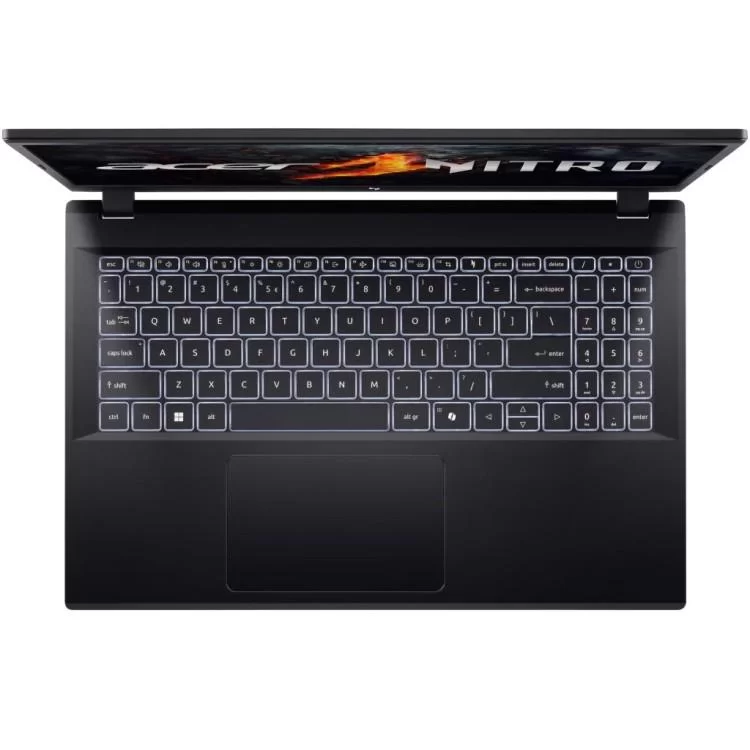 продаємо Ноутбук Acer Nitro V 15 ANV15-41 (NH.QSFEU.001) в Україні - фото 4