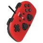 Геймпад Hori Mini Gamepad для PS4 Red (PS4-101E)