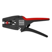 Знімач ізоляції KNIPEX MultiStrip 10 (12 42 195)