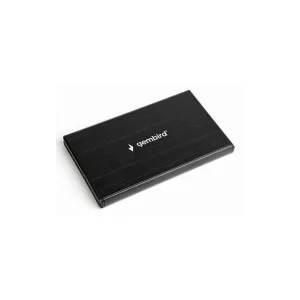 Карман внешний Gembird 2.5" USB3.0 black (EE2-U3S-3)