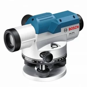 Оптический нивелир Bosch GOL 32 D Professional (0.601.068.500)