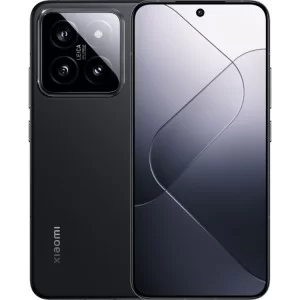 Мобільний телефон Xiaomi 14 12/512GB Black (1025260)