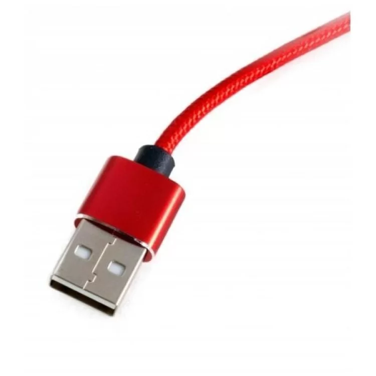 в продажу Дата кабель USB 2.0 AM to Type-C 1.0m Extradigital (KBU1773) - фото 3