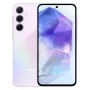 Мобильный телефон Samsung Galaxy A55 5G 8/256Gb Awesome Lilac (SM-A556BLVCEUC)