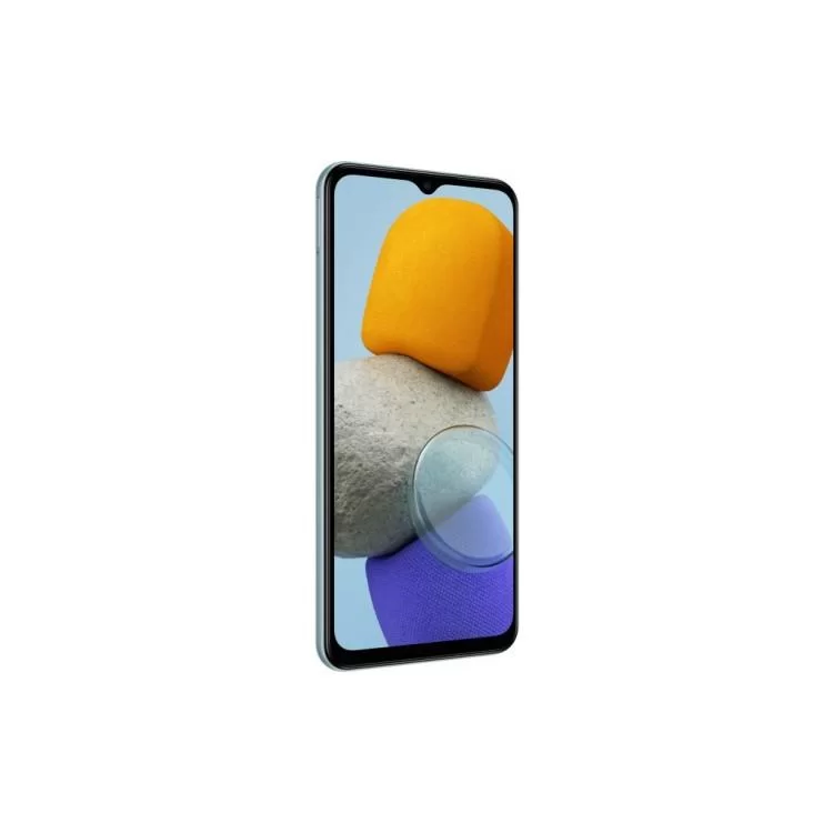 в продаже Мобильный телефон Samsung Galaxy M23 5G 4/64GB Light Blue (SM-M236BLBDSEK) - фото 3