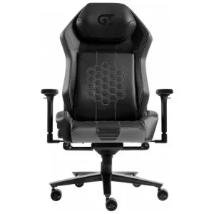 Кресло игровое GT Racer X-5348 Black