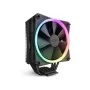 Кулер до процесора NZXT Freeze T120 RGB Black (RC-TR120-B1)