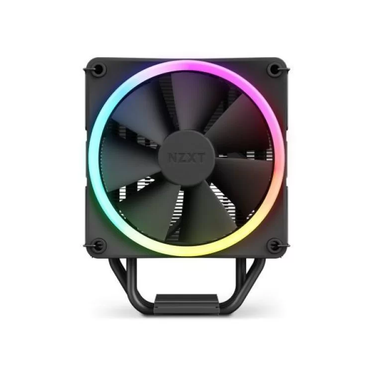 Кулер до процесора NZXT Freeze T120 RGB Black (RC-TR120-B1) ціна 4 044грн - фотографія 2