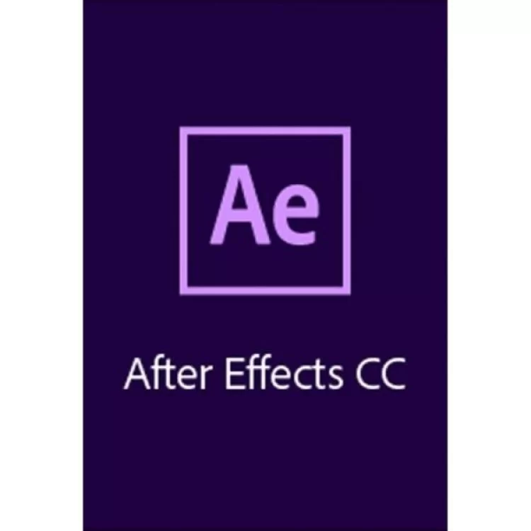 ПО для мультимедиа Adobe After Effects CC teams Multiple/Multi Lang Lic Subs New 1Yea (65297727BA01A12)