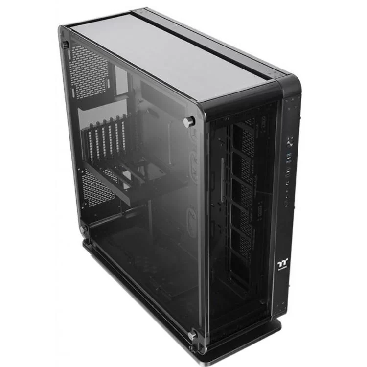 Корпус ThermalTake Core P8 TG Black (CA-1Q2-00M1WN-00) відгуки - зображення 5