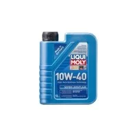 Моторное масло Liqui Moly Super Leichtlauf SAE 10W-40  1л. (1928)