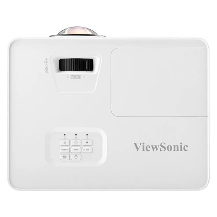 Проектор ViewSonic PS502X (VS19344) - фото 11