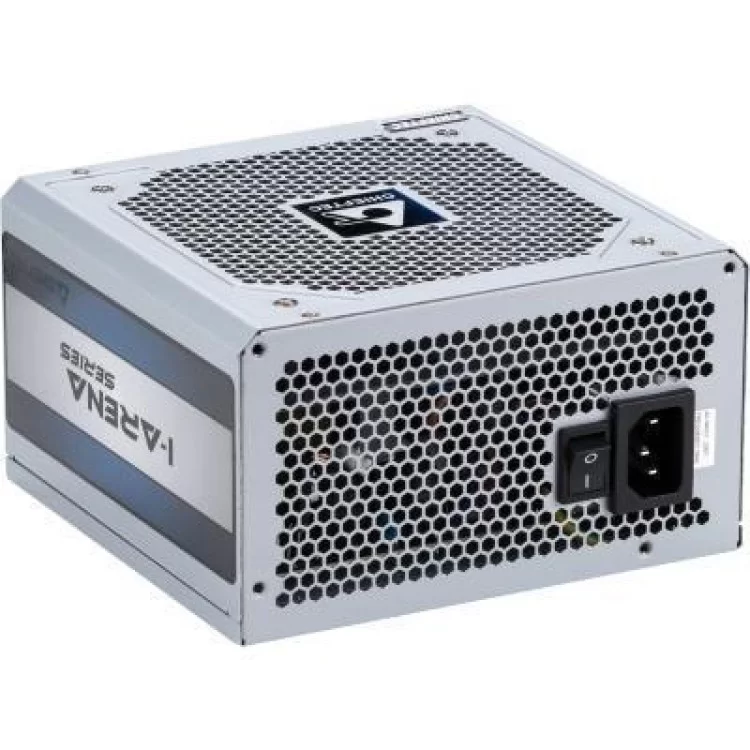 Блок живлення Chieftec 700W (GPC-700S) ціна 2 349грн - фотографія 2