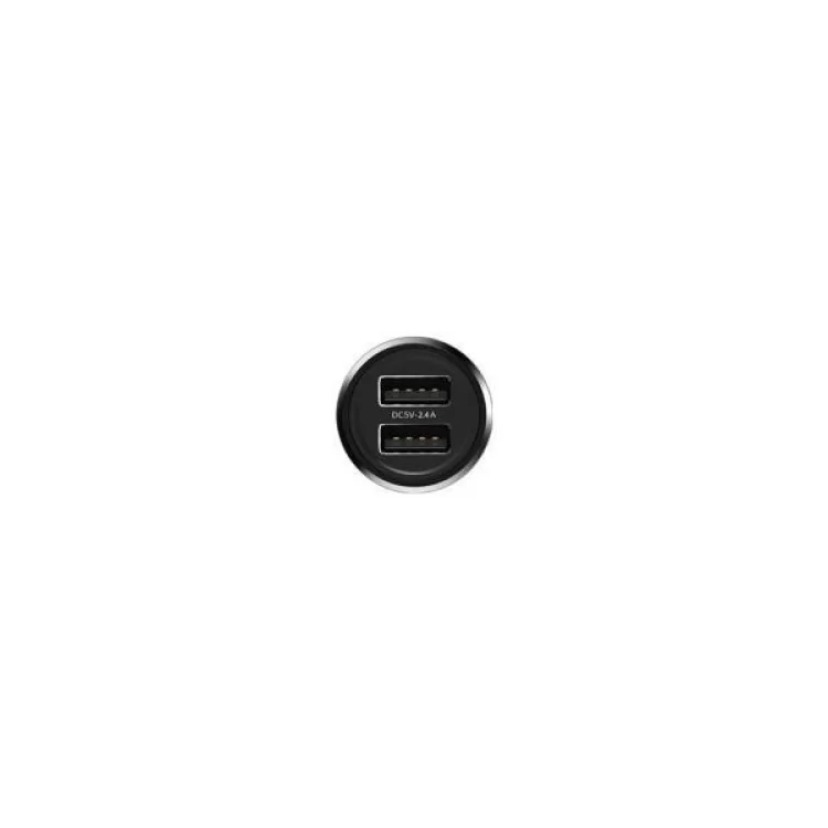 в продажу Зарядний пристрій Proda Paul series PD-C27 black (PD-C27-BK) - фото 3