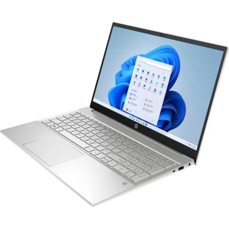 в продаже Ноутбук HP Pavilion 15-eg3001ua (826F0EA) - фото 3