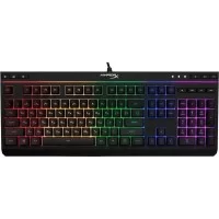 Клавіатура HyperX Alloy Core RGB UA (4P4F5AA)