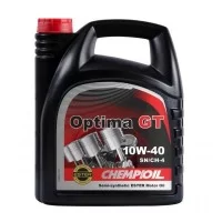 Моторное масло CHEMPIOIL Optima GT 10W40 5л (CH9501-5)