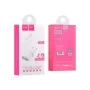 Зарядний пристрій HOCO C12 Smart dual USB (Micro cable)charger set White (6957531047773)