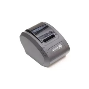 Принтер чеків Gprinter GP58IVC130 USB, Ethernet (GP58130-SC-UE-0069)