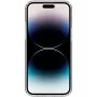 Чохол до мобільного телефона Spigen Apple iPhone 14 Pro Ultra Hybrid MagFit, Frost Clear (ACS05587)