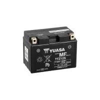 Акумулятор автомобільний Yuasa 12V 11,6Ah MF VRLA Battery AGM (TTZ12S)