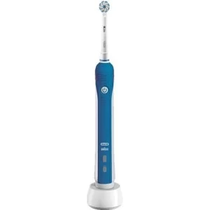 Електрична зубна щітка Oral-B PRO2 2000 D 501.513.2 SU Sensi Ultrathin
