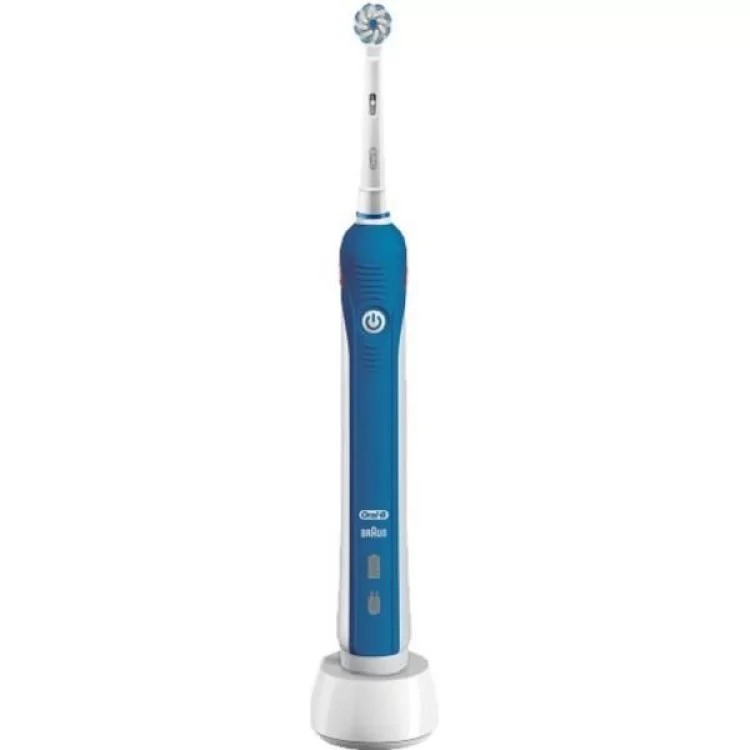 Електрична зубна щітка Oral-B PRO2 2000 D 501.513.2 SU Sensi Ultrathin