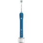 Електрична зубна щітка Oral-B PRO2 2000 D 501.513.2 SU Sensi Ultrathin