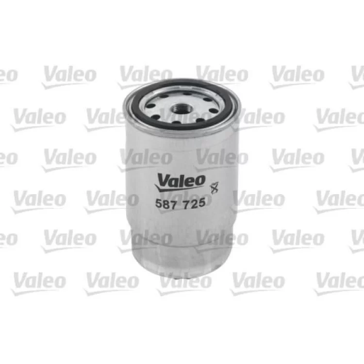 Фільтр паливний Valeo 587725 ціна 519грн - фотографія 2