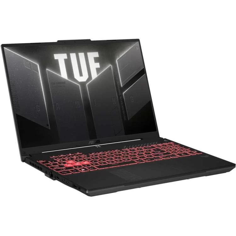 Ноутбук ASUS TUF Gaming A16 FA607PI-QT029 (90NR0IV4-M001H0) цена 145 798грн - фотография 2