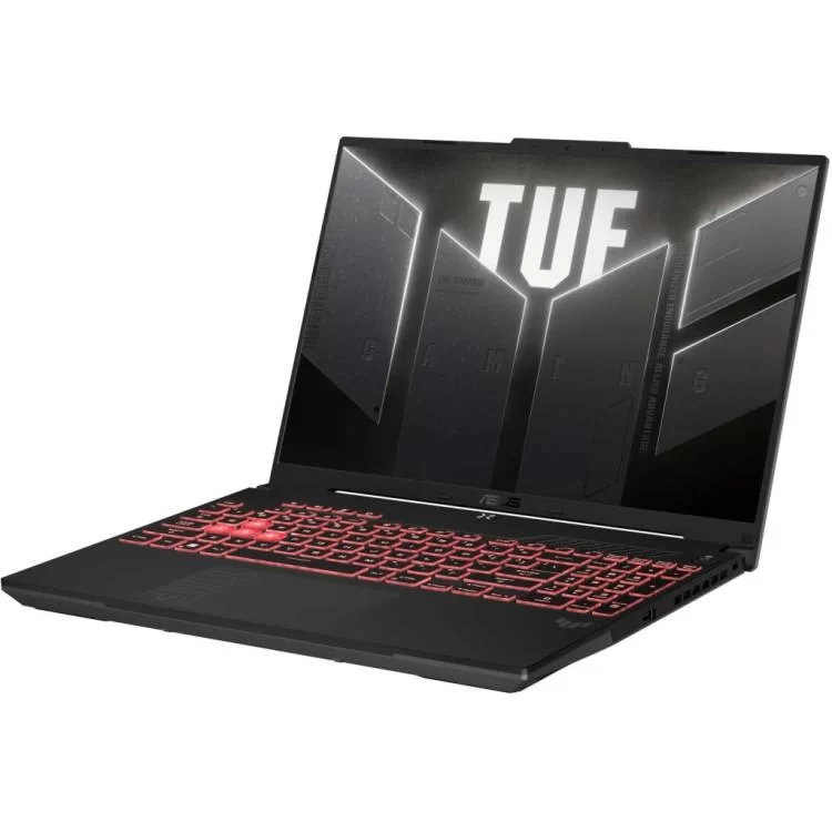 в продажу Ноутбук ASUS TUF Gaming A16 FA607PI-QT029 (90NR0IV4-M001H0) - фото 3