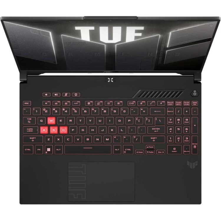 продаємо Ноутбук ASUS TUF Gaming A16 FA607PI-QT029 (90NR0IV4-M001H0) в Україні - фото 4