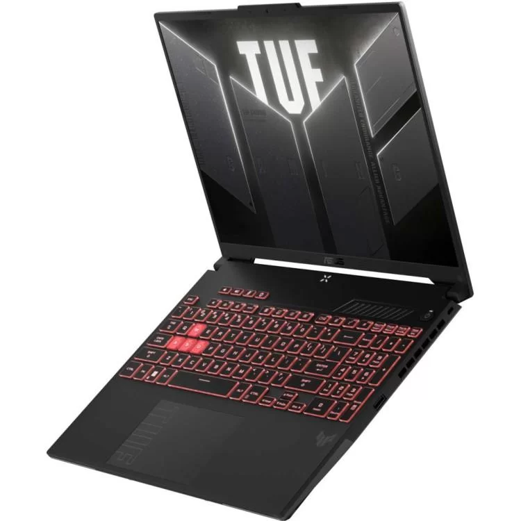 Ноутбук ASUS TUF Gaming A16 FA607PI-QT029 (90NR0IV4-M001H0) відгуки - зображення 5