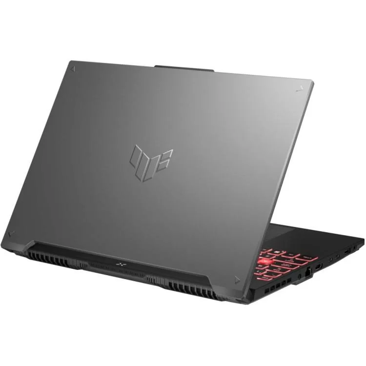 Ноутбук ASUS TUF Gaming A16 FA607PI-QT029 (90NR0IV4-M001H0) інструкція - картинка 6