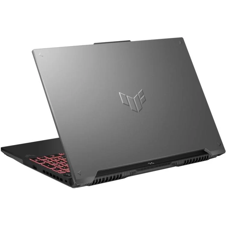 Ноутбук ASUS TUF Gaming A16 FA607PI-QT029 (90NR0IV4-M001H0) характеристики - фотографія 7