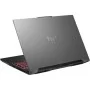 Ноутбук ASUS TUF Gaming A16 FA607PI-QT029 (90NR0IV4-M001H0)