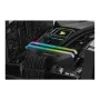 Модуль памяти для компьютера DDR5 64GB (2x32GB) 5600 MHz Vengeance RGB Black Corsair (CMH64GX5M2B5600C36)