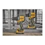 Шуруповерт DeWALT XR Li-Ion PowerStack 90 Нм, 18V 1x1.7Ah, кейс TSTAK (DCD800E1T)