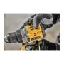 Шуруповерт DeWALT XR Li-Ion PowerStack 90 Нм, 18V 1x1.7Ah, кейс TSTAK (DCD800E1T)