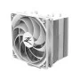 Кулер для процессора Zalman CNPS10X PERFORMA White