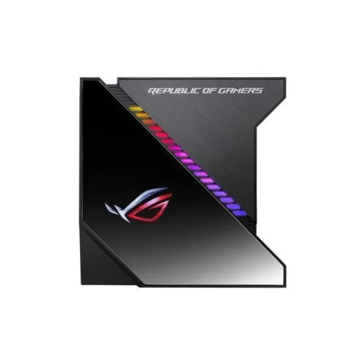 Система водяного охолодження ASUS ROG RYUJIN 240 LGA 115x,1366, 2011, 2011-3, 2066AMD AM4, TR4* OLED-дисплей вентилят (90RC0030-M0UAY0) відгуки - зображення 5