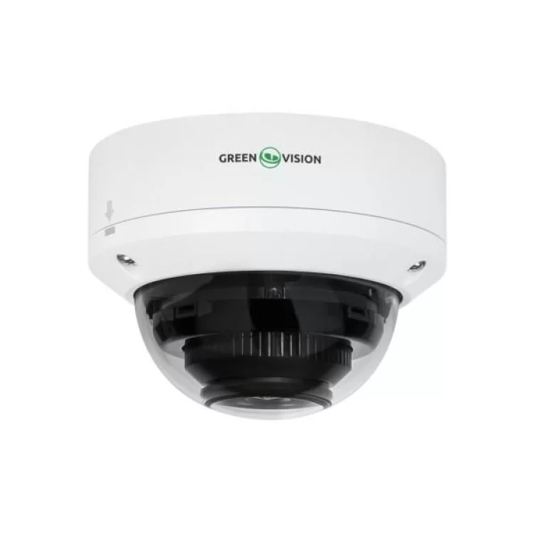 Камера відеоспостереження Greenvision GV-174-IP-IF-DOS50-30 SDA (Ultra AI) ціна 11 120грн - фотографія 2