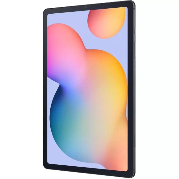 продаємо Планшет Samsung Galaxy Tab S6 Lite 2024 10.4 LTE 4/64GB Oxford Gray (SM-P625NZAAEUC) в Україні - фото 4