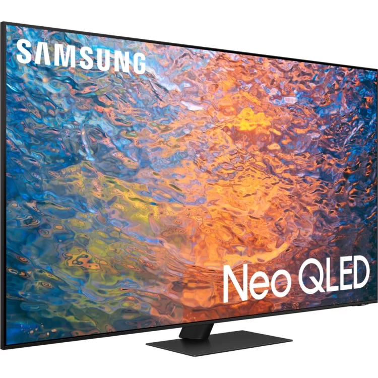 Телевизор Samsung QE55QN95CAUXUA цена 81 599грн - фотография 2