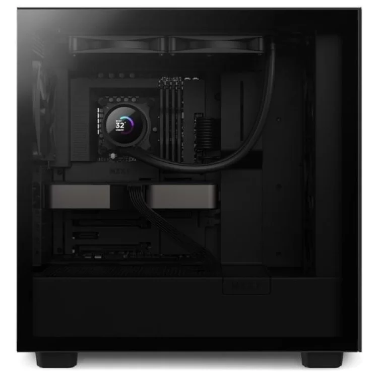 Система водяного охолодження NZXT Kraken 280mm AIO (RL-KN280-B1) інструкція - картинка 6