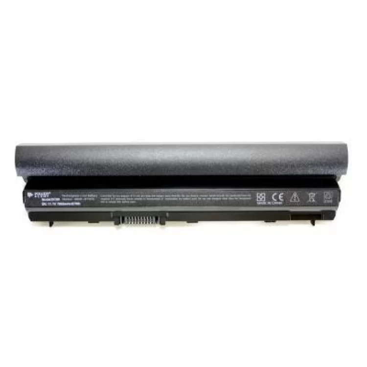 Акумулятор до ноутбука DELL Latitude E6220 (09K6P) 11.1V 7800mAh PowerPlant (NB00000266) ціна 5 608грн - фотографія 2