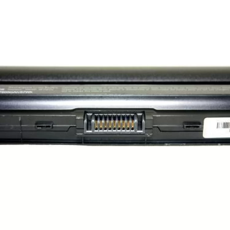 в продажу Акумулятор до ноутбука DELL Latitude E6220 (09K6P) 11.1V 7800mAh PowerPlant (NB00000266) - фото 3