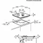 Варочная поверхность Electrolux GPE 363 RBK (GPE363RBK)