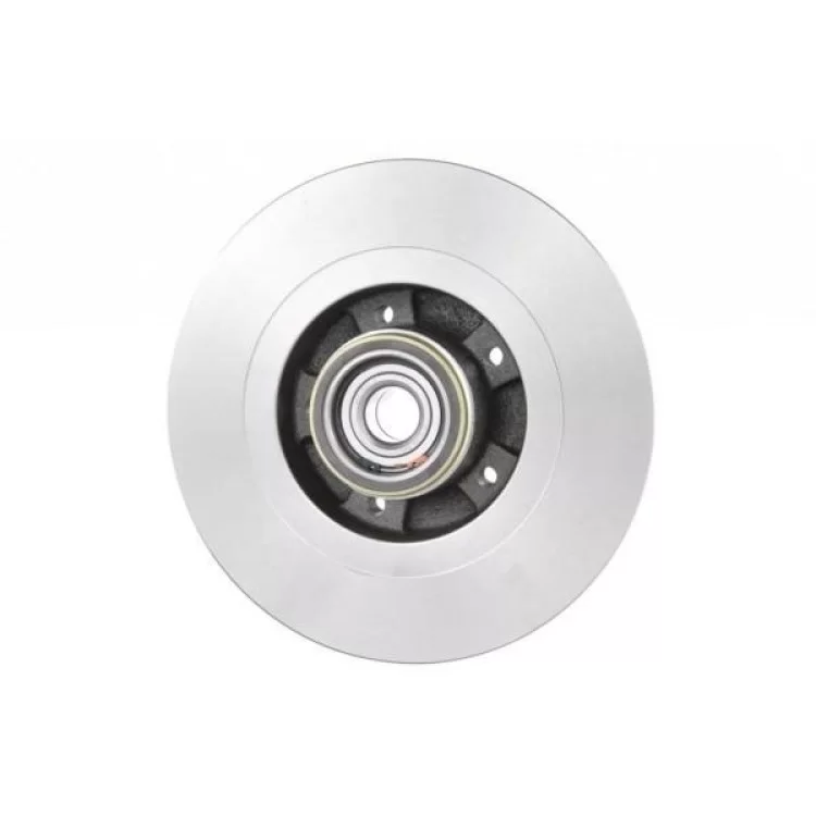 Тормозной диск Bosch 0 986 479 009 цена 3 948грн - фотография 2