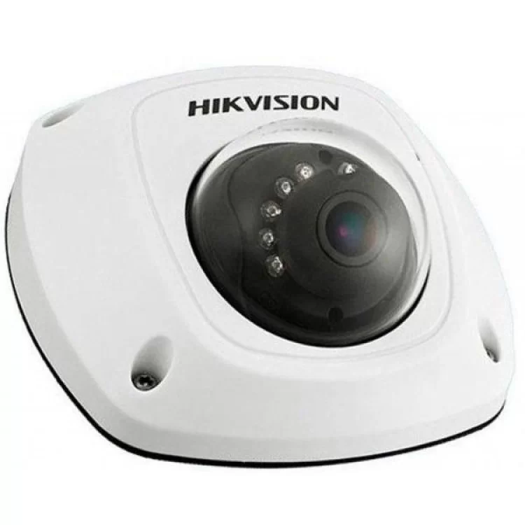 Камера відеоспостереження Hikvision AE-VC211T-IRS (2.8) ціна 5 556грн - фотографія 2